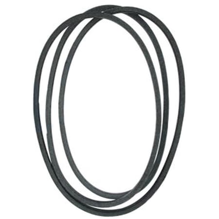 Aftermarket Fits John Deere M110978 Fits LX176 LX178 LX188 Replacement Belt Made With ARAMID LAB40-0232